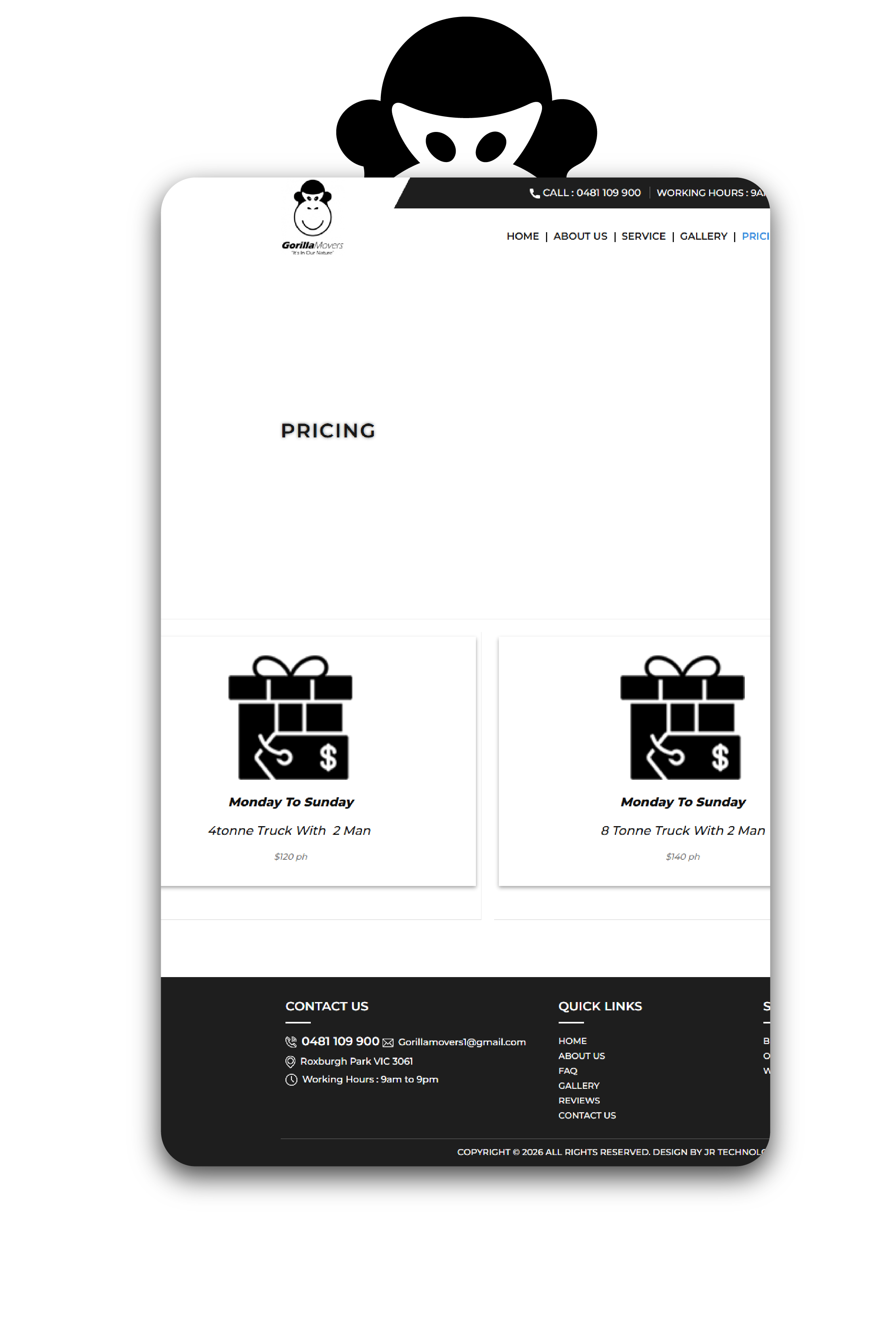 project